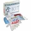 Honeywell 552001 NORTH Bloodborne Pathogen Clean-Up Kit, 12/Case