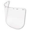 Honeywell North A8154 Polycarbonate Face Shield, Clear
