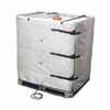 Vestil IBC-HEAT-275 42" Bulk Container Heater