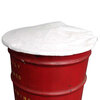 Keystone® 110NWP-42 42-Inch Polypropylene Barrel Drum Cover