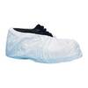 Keystone® SC-KG Shoe Cover Non-Skid Bottom White Large