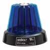 Vestil LT-M-RD4-FSL-BL FT Magnetic LED DC Light Blue