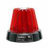 Vestil LT-M-RD4-FSL-RD FT Magnetic LED DC Light Red