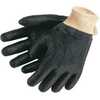 MCR Safety 6500S Double Dipped PVC Coated Textured Work Gloves