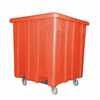 Vestil MHBC-4444-5C-O 51.5" Bulk Container w/Caster OR