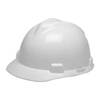 MSA V-Gard® 1 Touch® Suspension Slotted Hard Hat Cap
