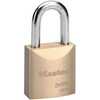 Master Lock 6850KA Pro Series Rekeyable Padlock, Keyed Alk, Key# 10G202