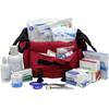 Medique® 73901 Portable Standard Trauma First Aid Kit, 177 Pieces