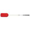 HOT SHOT SORTING PADDLE PAD48R RED 48" W/BB'S