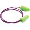Moldex Pura-Fit® 6900 Corded Foam Disposable Earplugs, 33dB