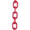 Mr Chain Plastic Chain 10005 Red