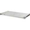 New Age HD Bar Adjust-A-Shelf 2000 lb Cap Heavy-Duty Adjustable Shelving