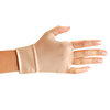 Original Occumitts® 450 Therapeutic Fingerless Glove, Beige