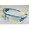 PIP Captain Rimless Anti-Fog Safety Glasses, Metal Detectable