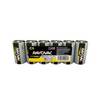 Rayovac ALC-6J Ultra Pro Alkaline C Batteries, 1.5 Volt