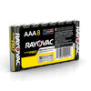 Rayovac ALAAA-8J Ultra Pro AAA Alkaline Batteries, 1.5 Volt