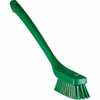 Vikan 4185 Long-Handle Cleaning Brush Assorted Colors Vikan 4185 Long-Handle Cleaning Brush Assorted Colors