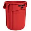 Rubbermaid 2620 Brute® 20 Gallon Container with Venting Channels