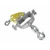 Vestil S-FORK-4/6-SL Hoist Hook Single Frk Swivel