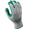Showa ATLAS® 350 Nitrile Palm Coated Knit Glove