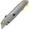 Stanley 10-499 QuickChange Retractable Utility Knife, 6-3/8"