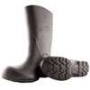 Tingley 21144 Airgo Ultra Lightweight Eva Waterproof Boot, Brown, 15"