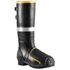 Tingley Sigma MB816B Metatarsal Boot, Steel Toe, Black