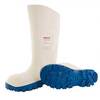 Tingley® Steplite® X 77258 White Polyurethane Steel-Toe Boots