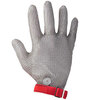 US Mesh® USM-1105 Stainless Steel Metal Mesh Work Glove