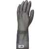 PIP USM-1367 US Mesh Metal Mesh Glove, Coil Spring Closure, Mid-Length