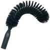 Unger StarDuster® PIPE0 Pipe Brush Curved 11" Black