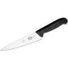 Victorinox 5.2003.19 Fibrox Pro Chef Knife 7.5" Black