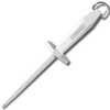 Victorinox 7.8991.10 Regular-Cut Knife Sharpening Steel White Hndl, 5"