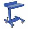 Vestil WPT-1624 Mobile Tilt Work Table 16x24 Blue