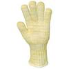 Heat Resistant Glove Wells Lamont 2610L Kevlar® Nomex® Seamless