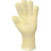 Wells Lamont 2610 Kevlar/Nomex Heat Resistant Seamless Gloves