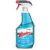 Windex SJN322338 Glass and More Cleaner w Ammonia-D, 32oz, Trigger
