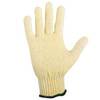 Men's Cotton-Poly Blend String Knit Gloves