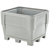 Snyder Industries 1140 Bonar Plastics Poly Combo Bin Without Drains