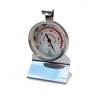 Comark DOT2AK Stainless Steel Oven Thermometer, 200° to 550° F