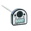 Comark DT300NSF Water Resistant Digital Thermometer, -58° to 300°F