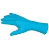 Medical Grade 6 Mil Nitrile Gloves Blue 12 MCR Memphis 6012