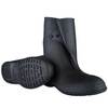 Tingley® Workbrutes® 35121 Black PVC Overshoe Boots