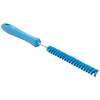 Remco® Vikan® 0.6" Dia. Drain Cleaning Brush w/ Stiff Bristles