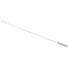 Vikan® Stainless Steel Wire Tube Brush 60" L White