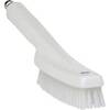 Remco® Vikan® Water-Fed Hand Brush With Quick Disconnect