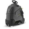 Karcher 1.008 Chariot 2 iScrub Stand-On Floor Scrubber, Poly Scrub Brush