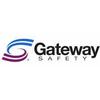 Gateway Safety 6980 Cover2 Over-the-Glasses Safety Glasses Black Frame