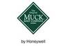 Honeywell CHM-000A Muck Chore® Black Plain Toe Boots, 12 H