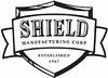 Shield Mfg® FS04053 4.5" x 5" Clear Bone Guard Film